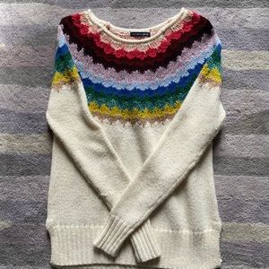 American eagle outfitters sweater